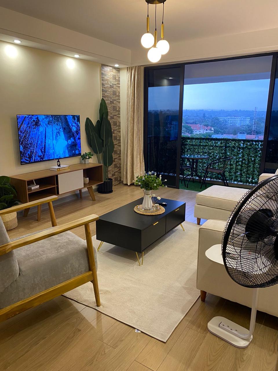 Valley Heights Apartment