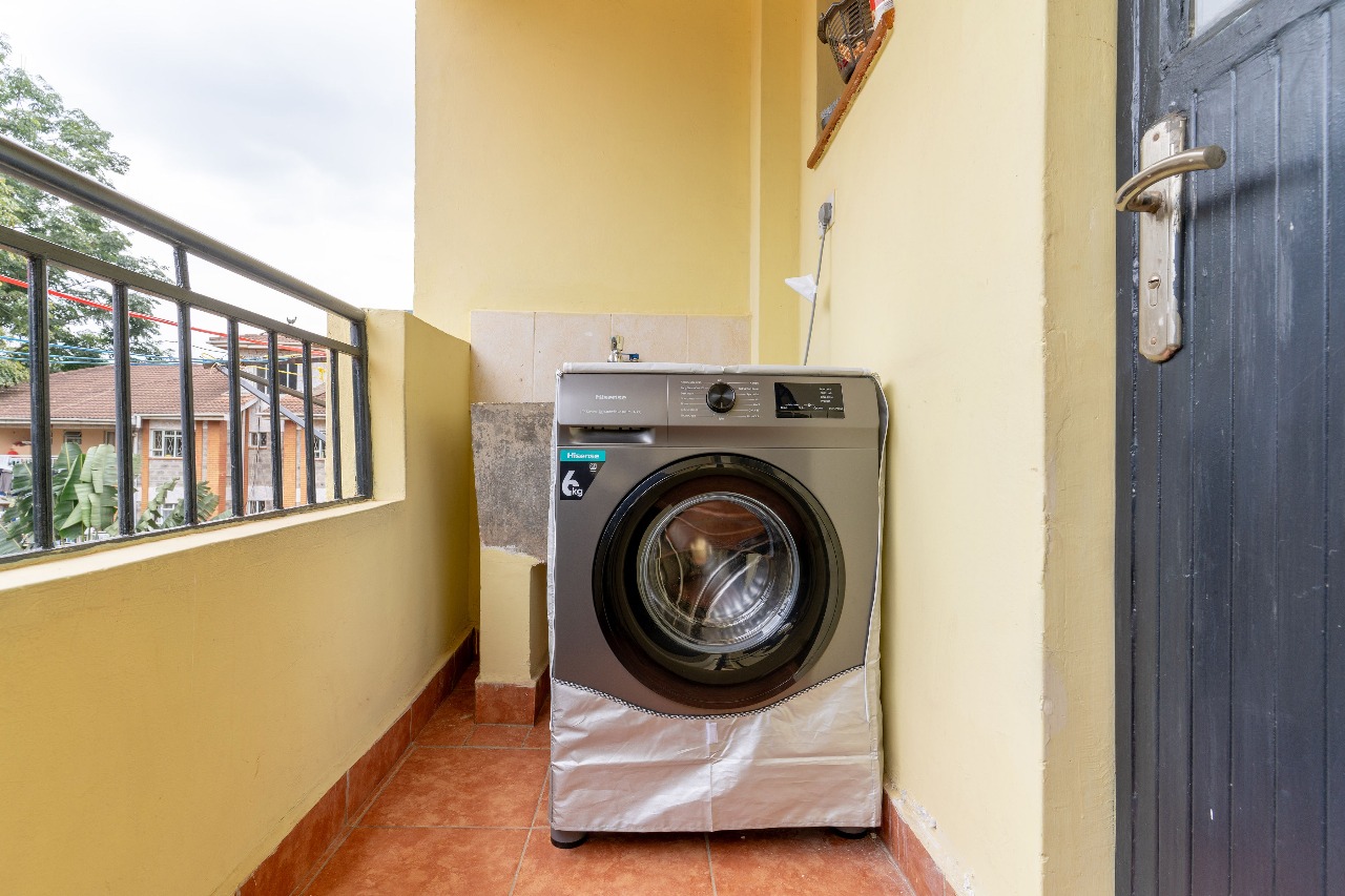 Exquisite Studio in South B